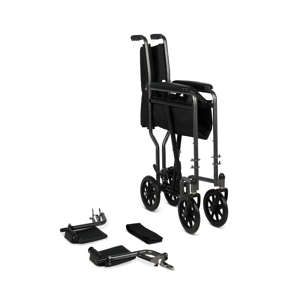 Кресло-каталка  для инвалидов Армед KR 2000