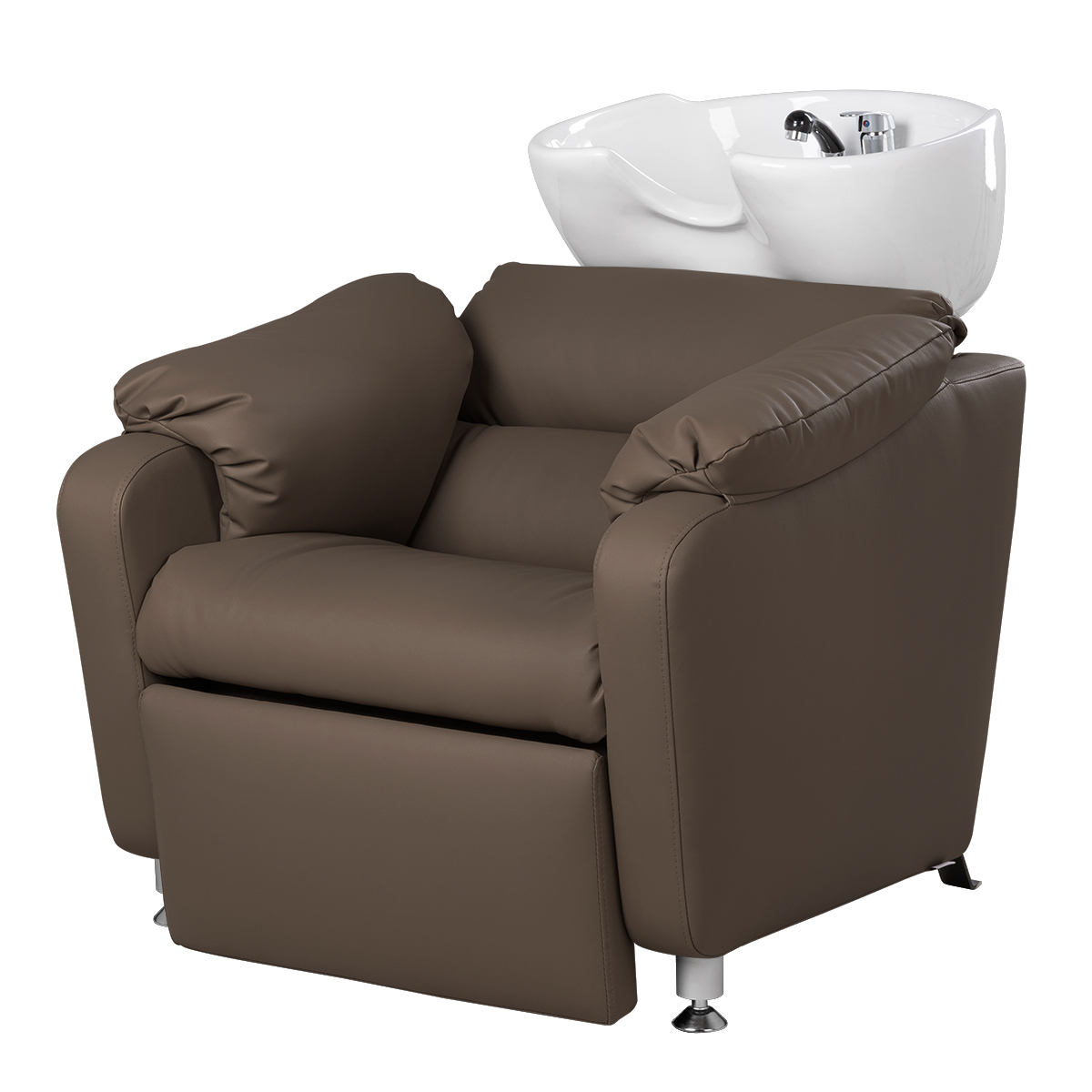 Электрическая мойка-реклайнер Амелия