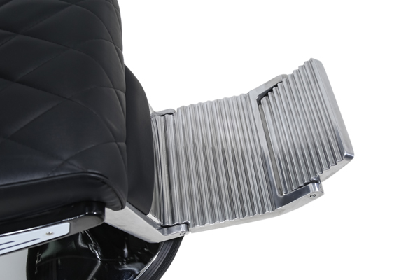 Кресло парикмахерское Виллис