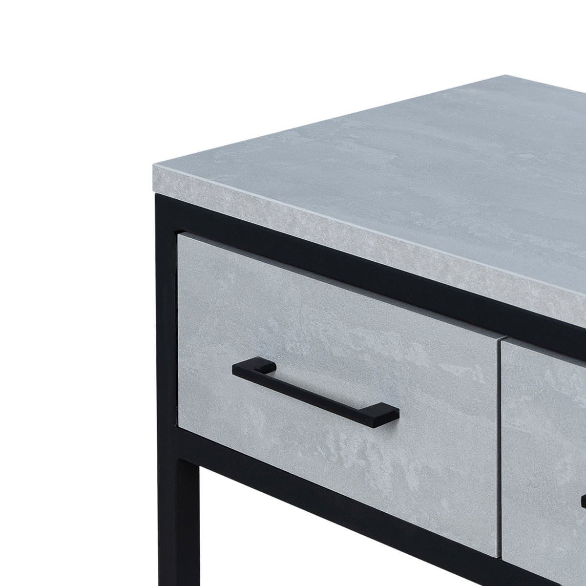 Парикмахерская консоль Марсель