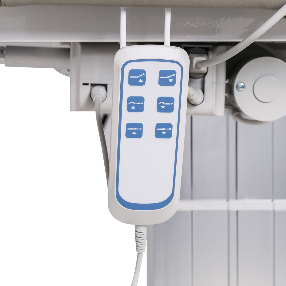 Спа-кушетка Милана