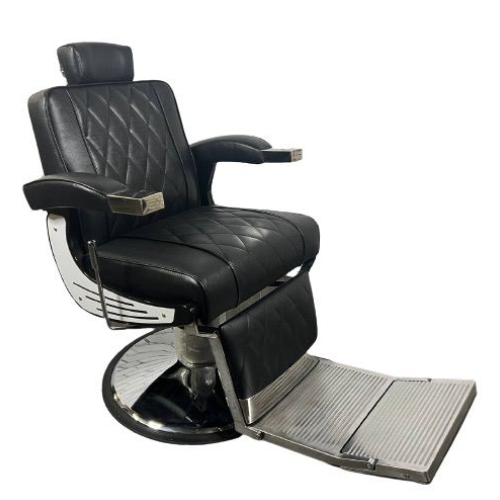 Кресло парикмахерское Лукас