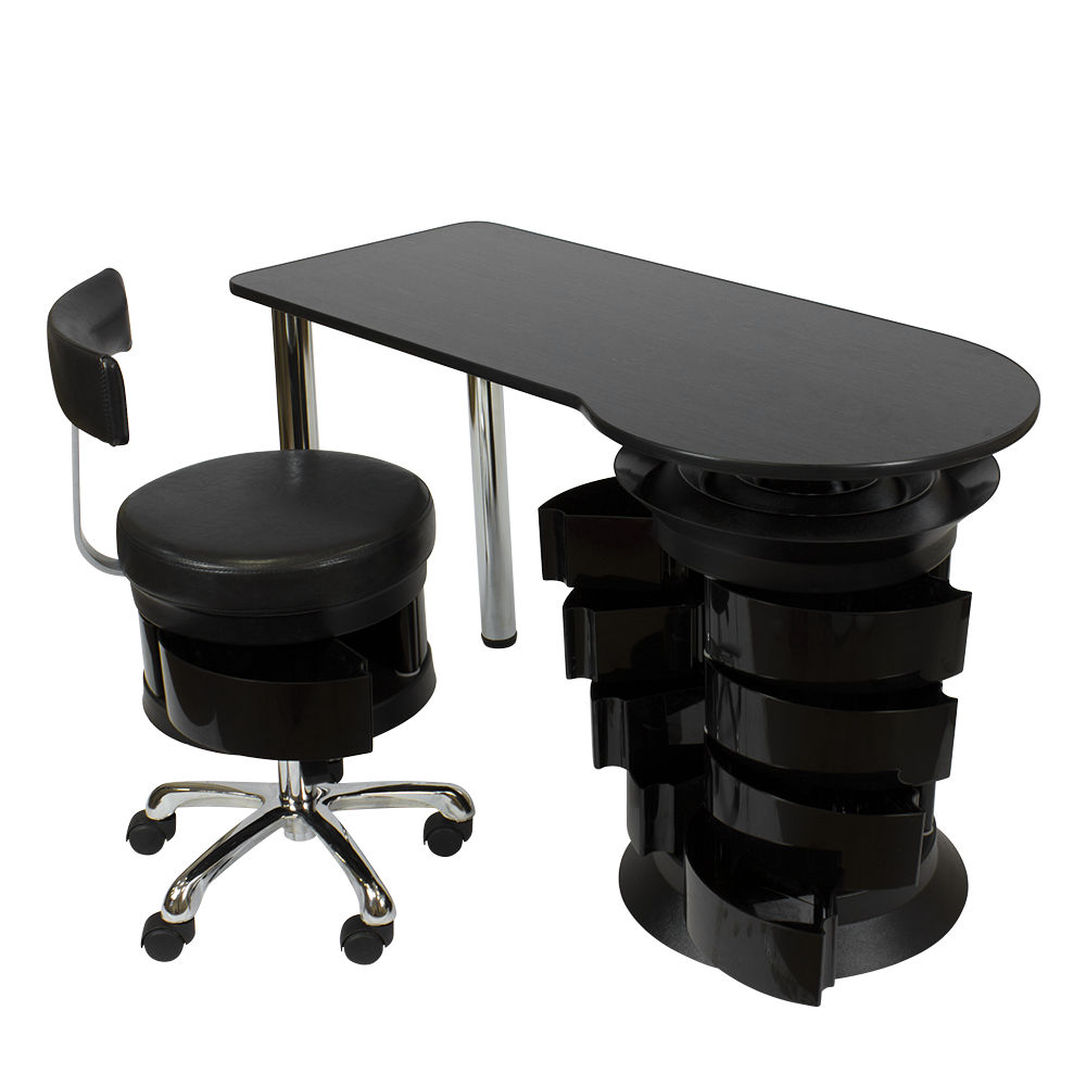 Маникюрный стол GiroCo Elite