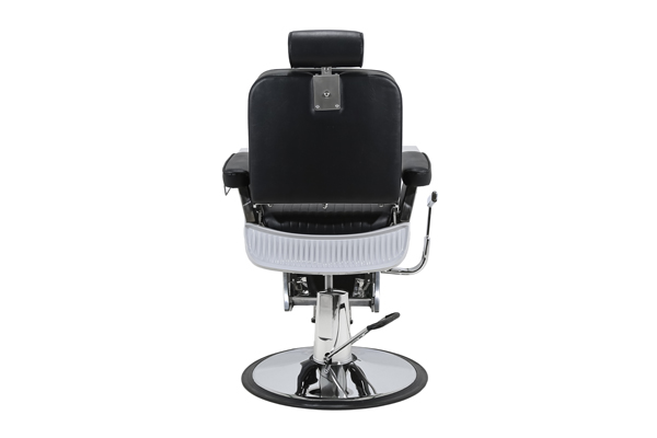 Кресло барбер Вулкан Нью