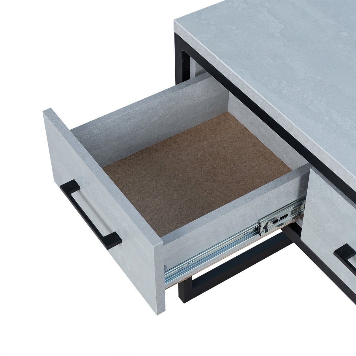 Парикмахерская консоль Марсель