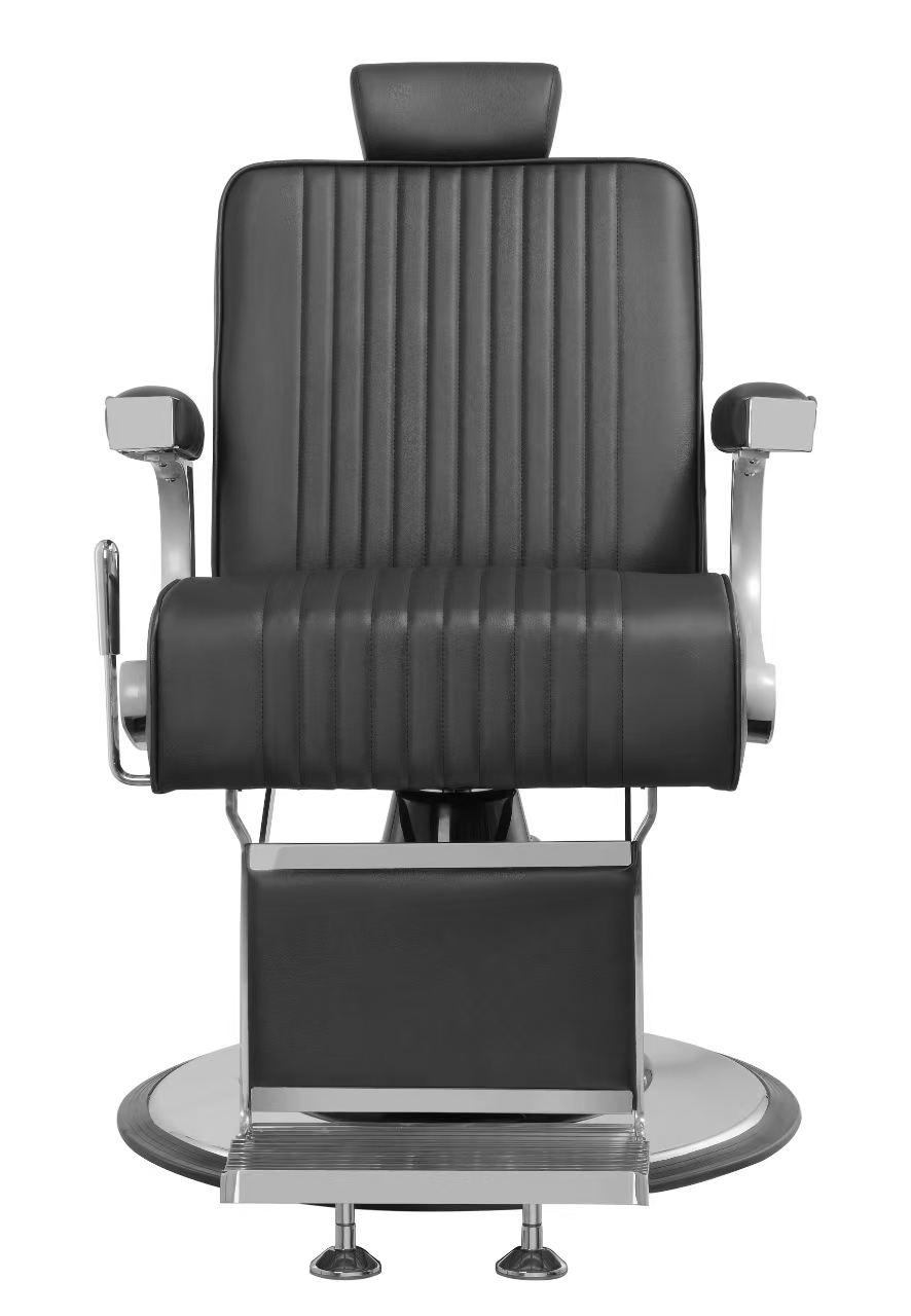 Кресло парикмахерское Эволюшен