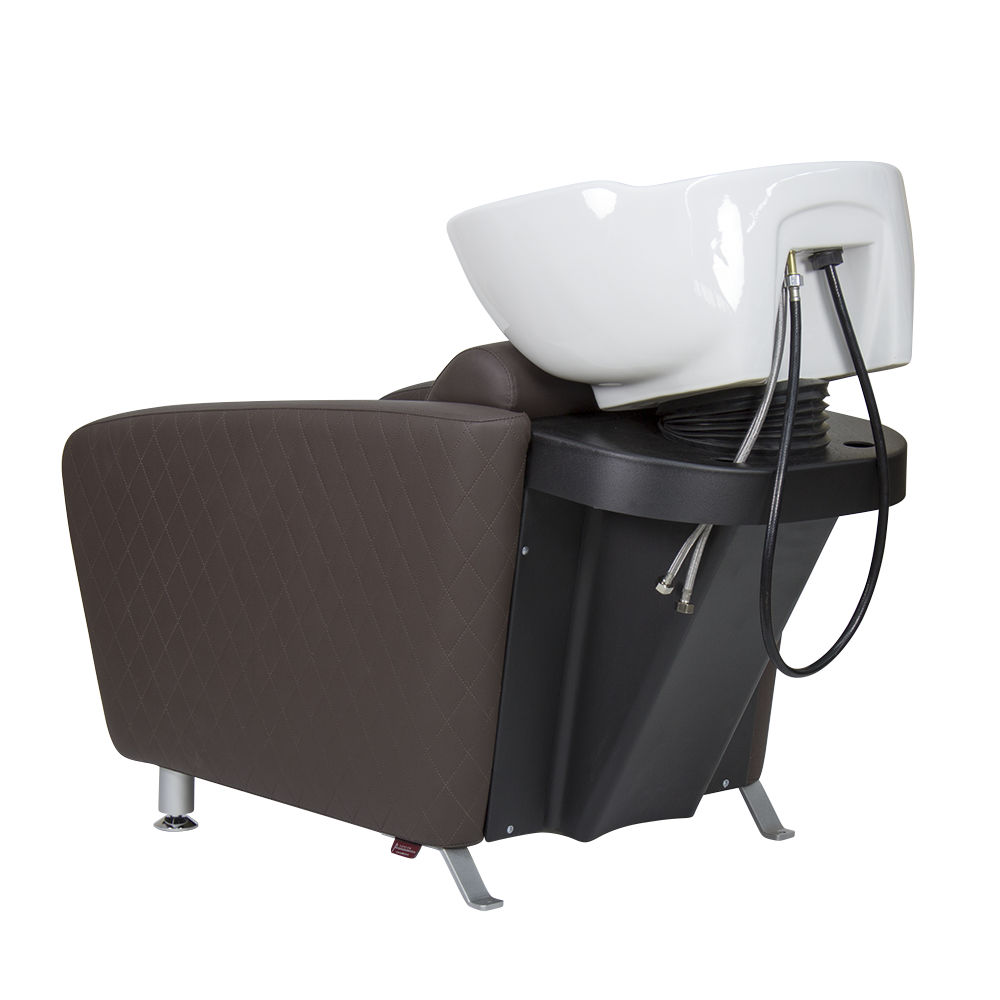 Парикмахерская мойка МД-123, с термостёжкой