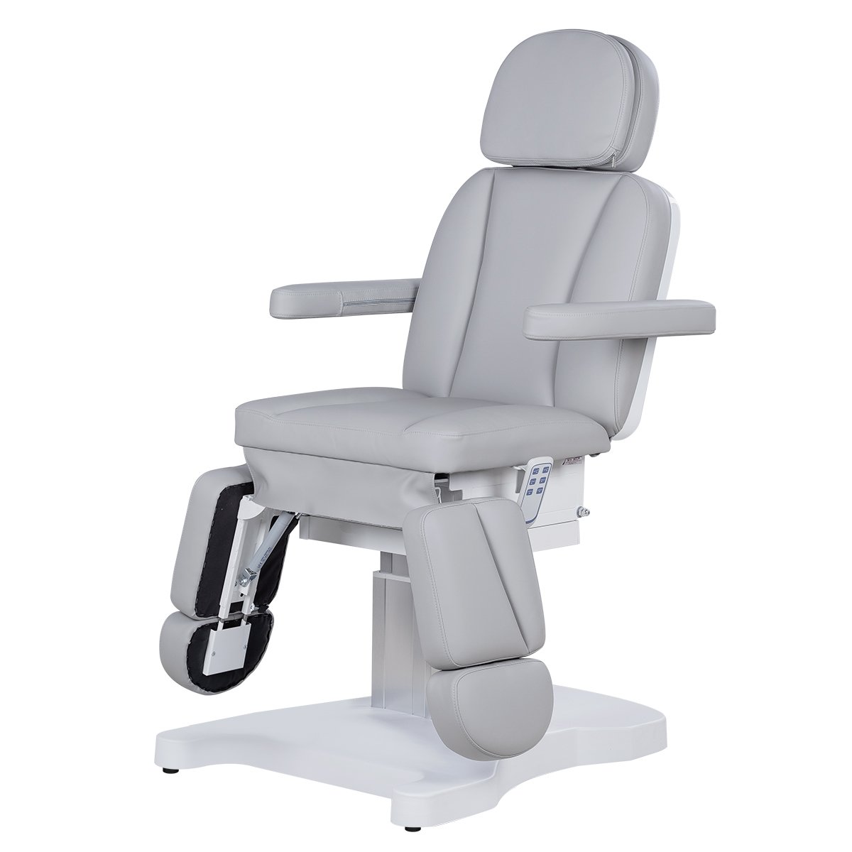 Мэйджик Подо Plus с поворотными ногами, 3 мотора