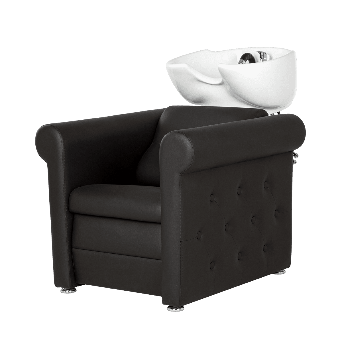 Комплект Грейс (кресло+мойка)