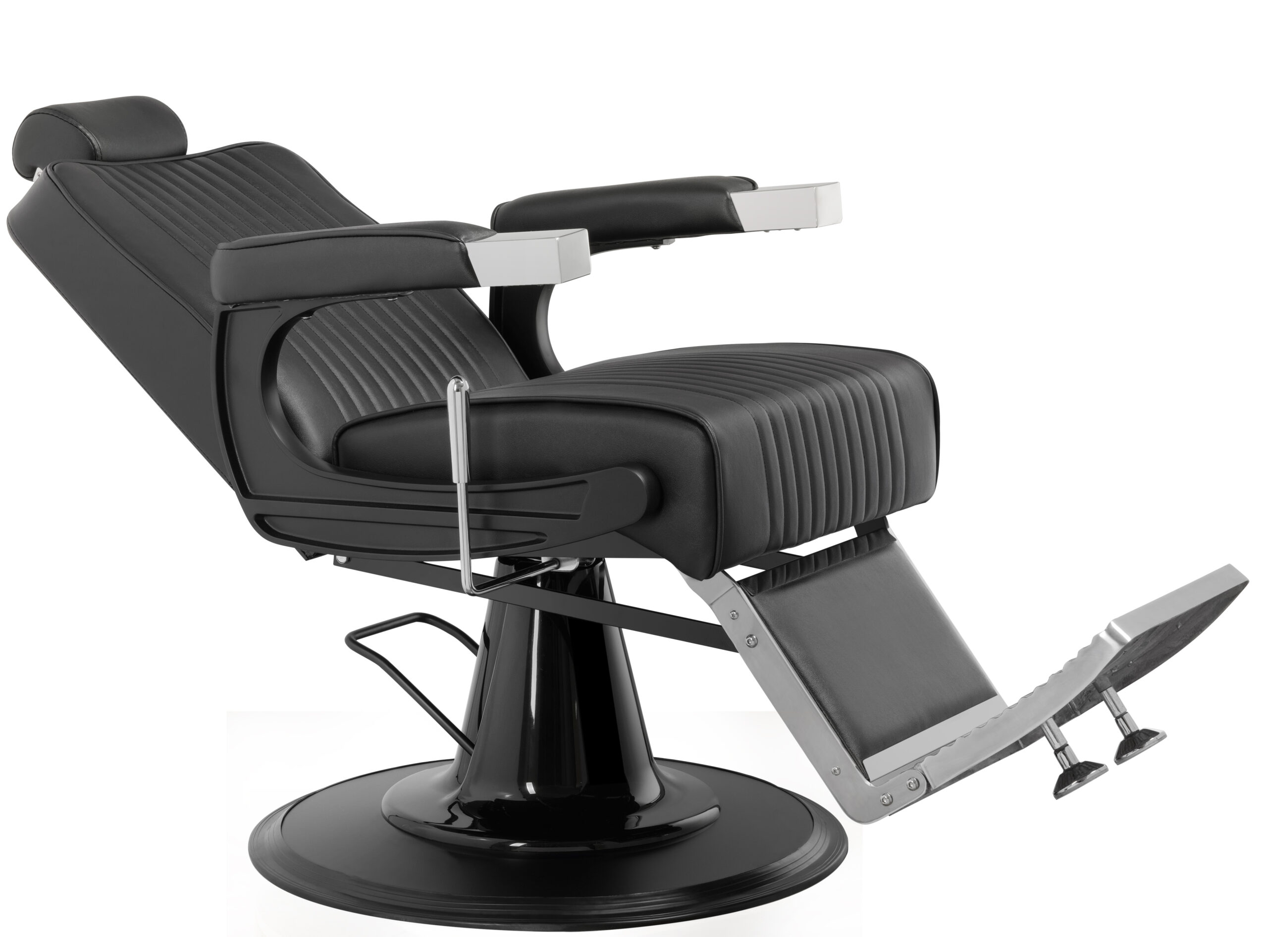 Кресло парикмахерское Клифф