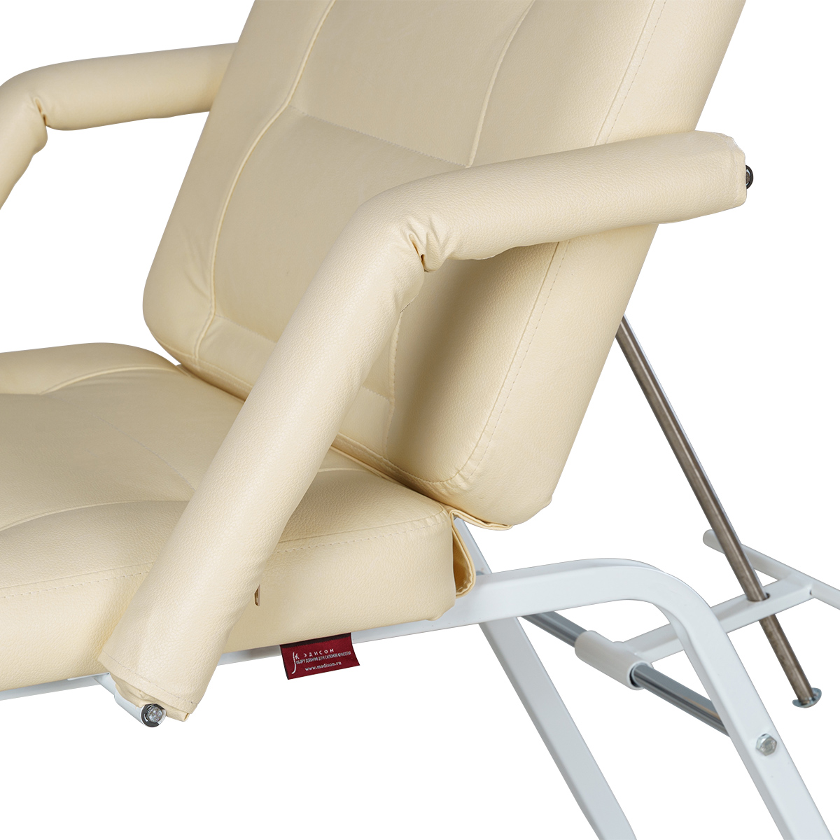 Косметологическая кушетка РЕЛАКС
