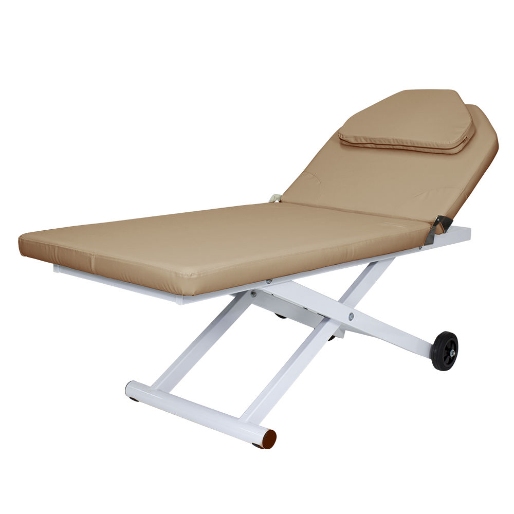 Косметологическая кушетка МД-3329 Белый