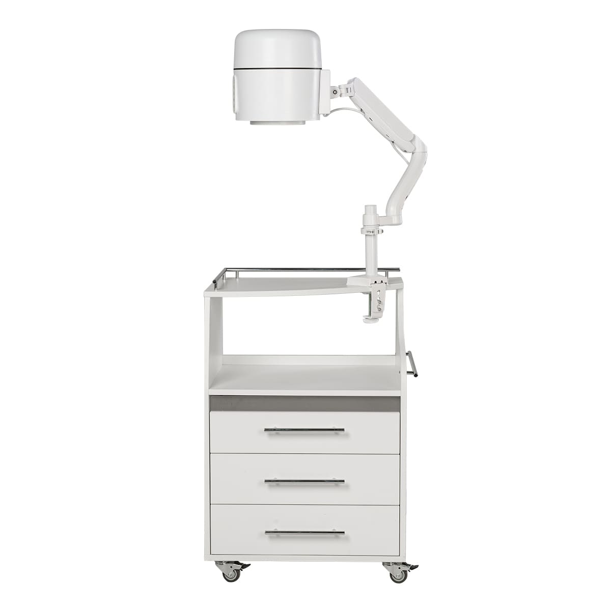 Вытяжка 4blanc PRO на пятилучье