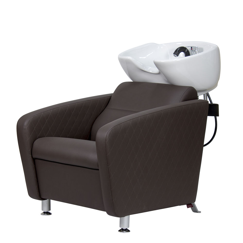 Парикмахерская мойка МД-123, с термостёжкой