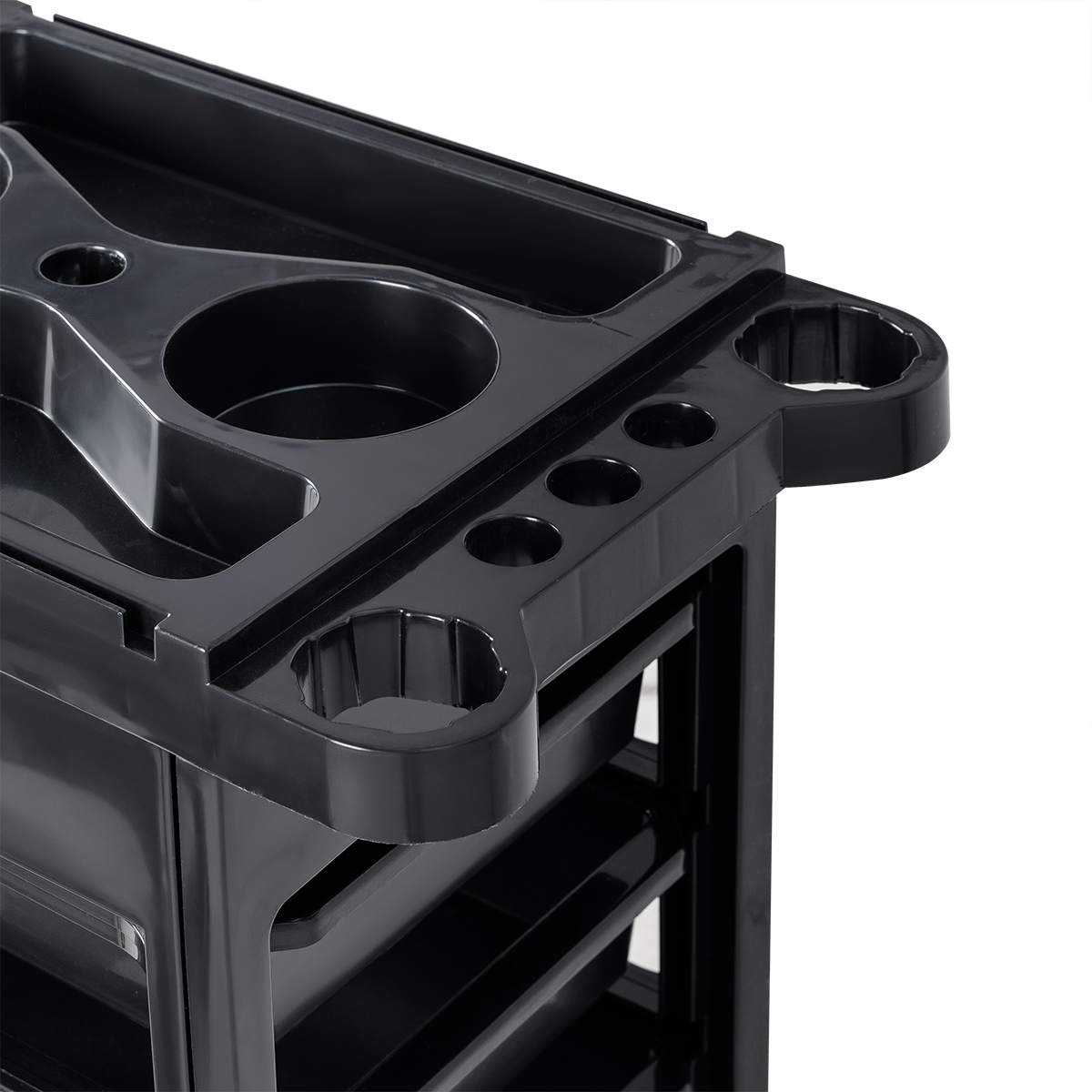 Тележка парикмахерская Т-21А