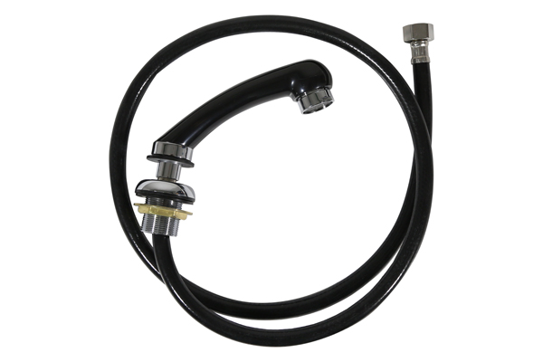 Комплектующие для парикмахерских моек