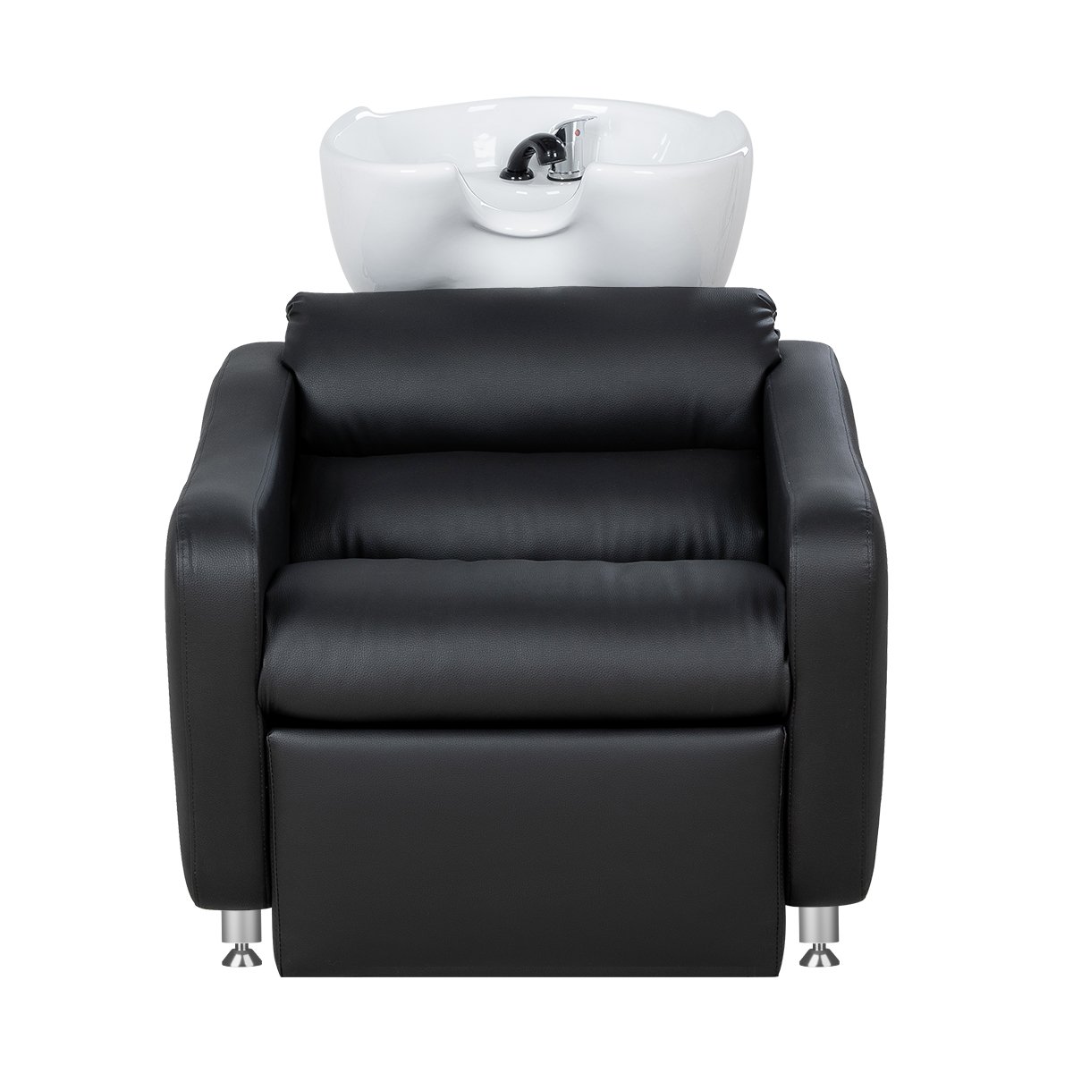 Электрическая мойка-реклайнер Лаура