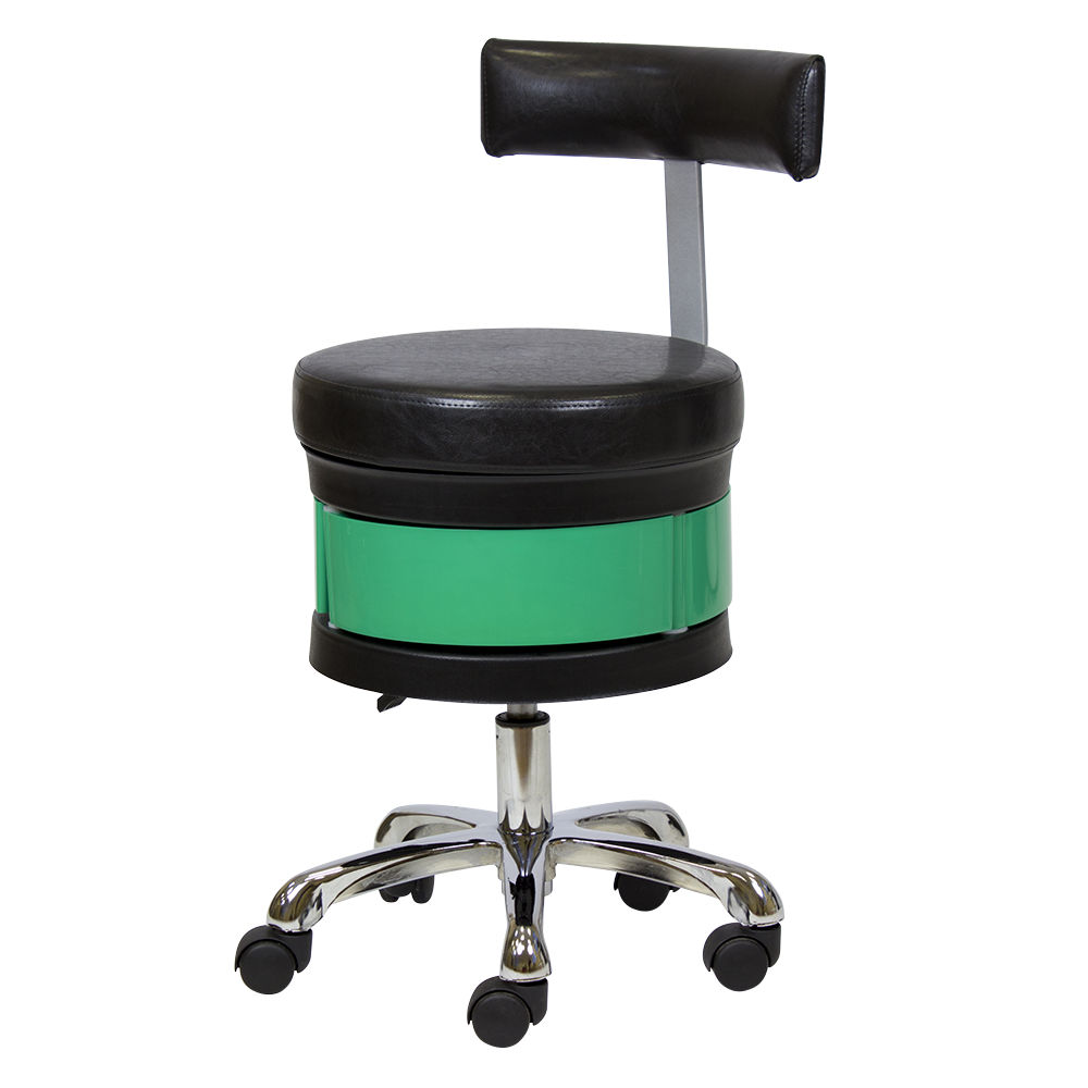 Стул мастера GiroCo Rodrigo