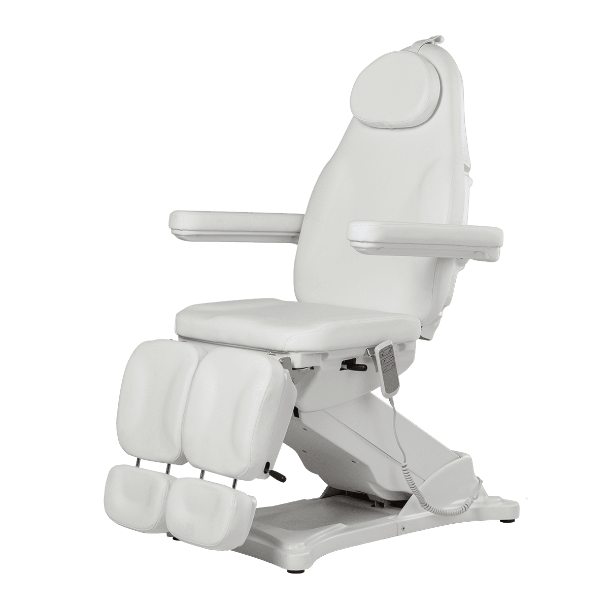 Педикюрное кресло P70, 3 мотора