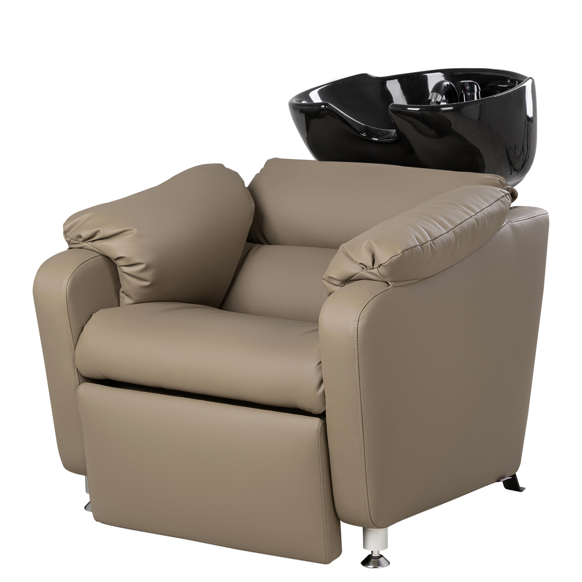 Электрическая мойка-реклайнер Амелия