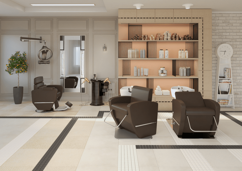 Мойка для барбершопа  Валенсия