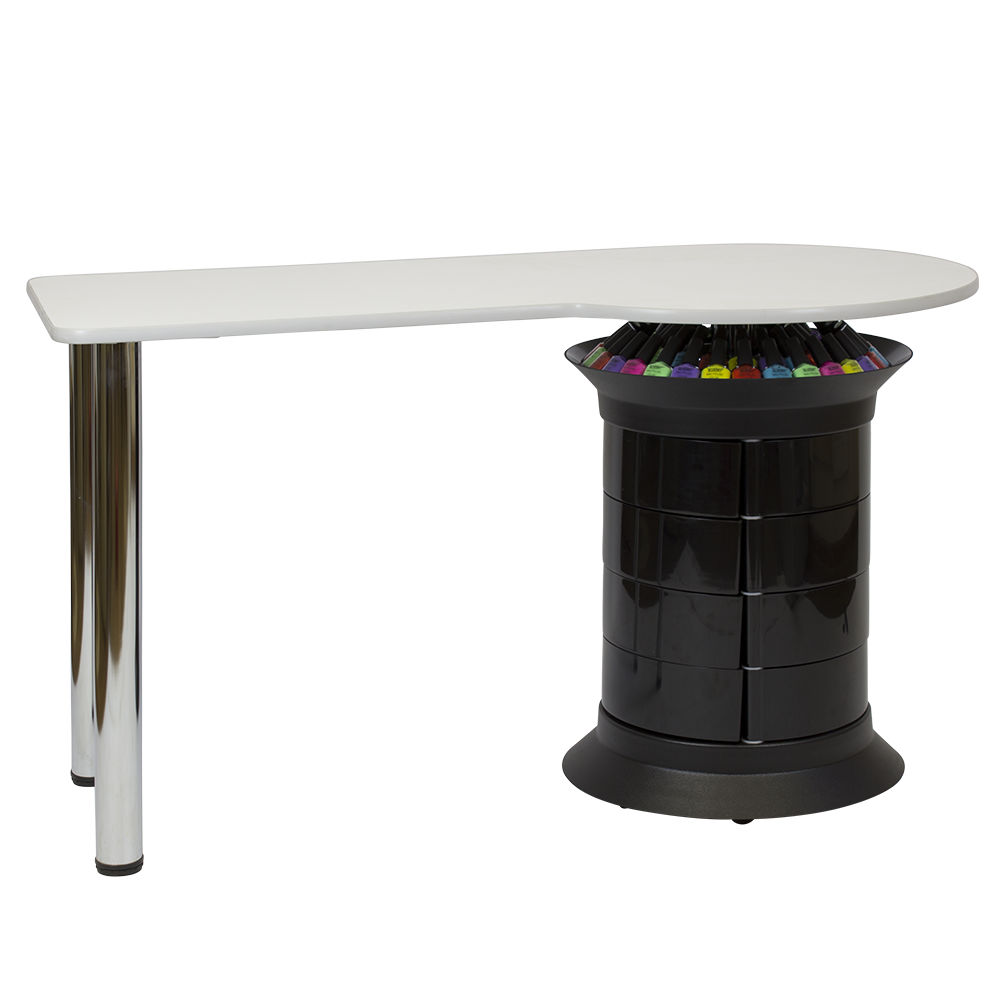 Маникюрный стол GiroCo Elite