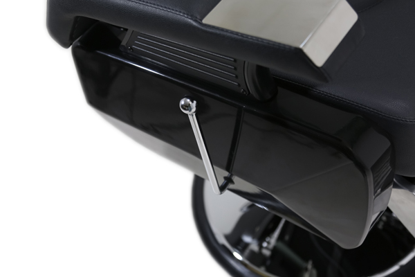 Кресло парикмахерское Сатурн Плюс