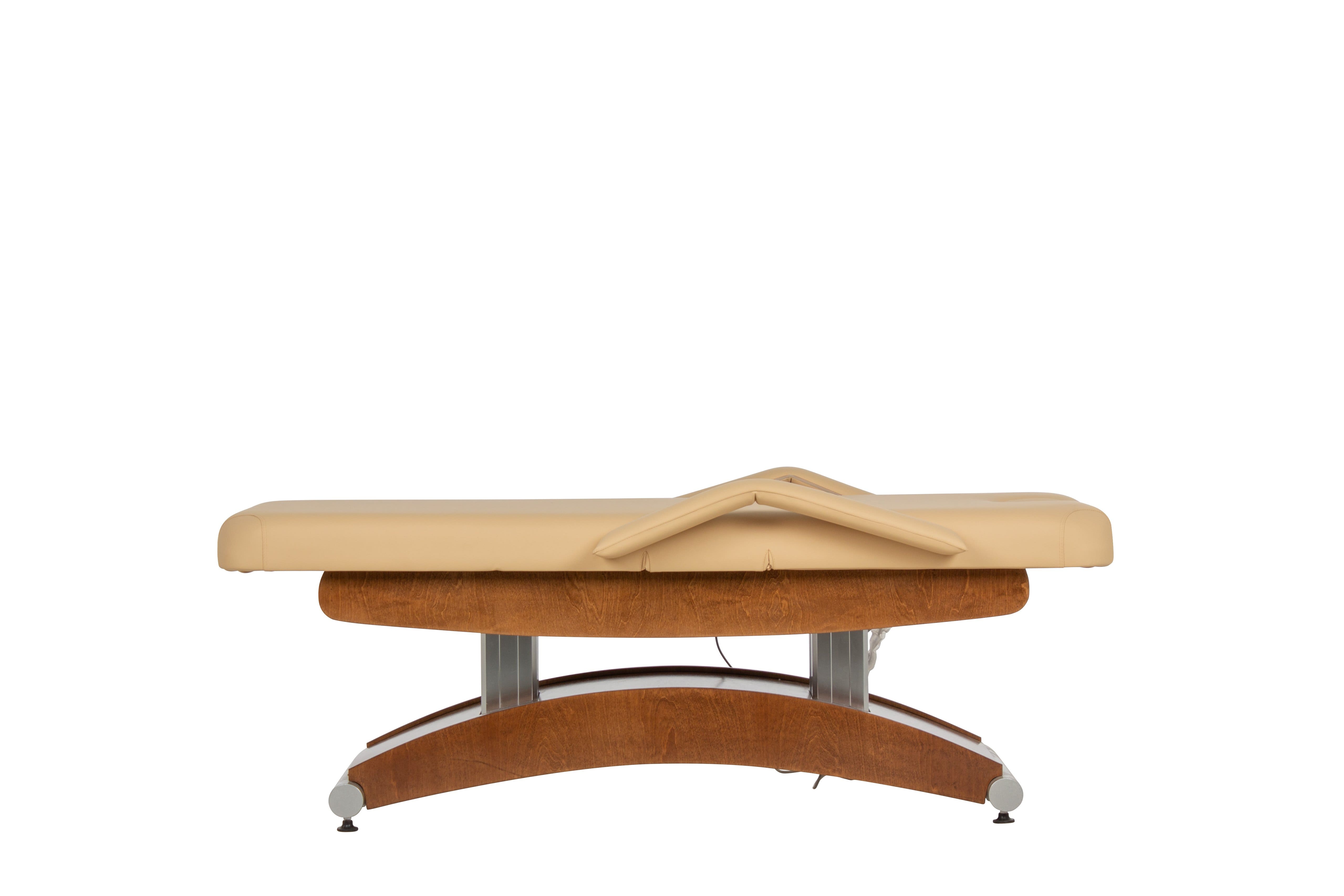 Косметологическая кушетка Аврора-2, 4 мотора