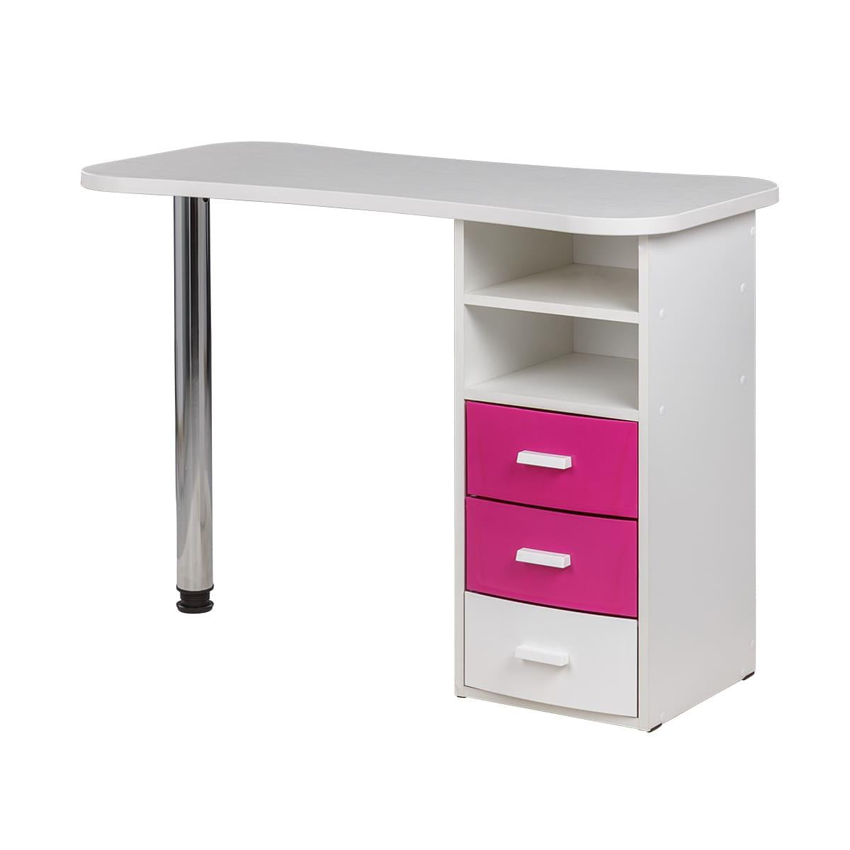 Маникюрный стол Марион-3