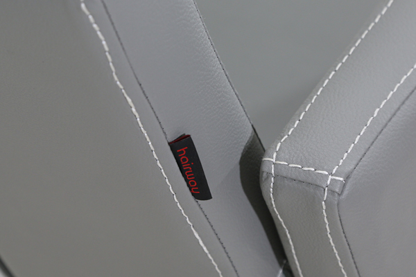 Кресло парикмахерское Эмили