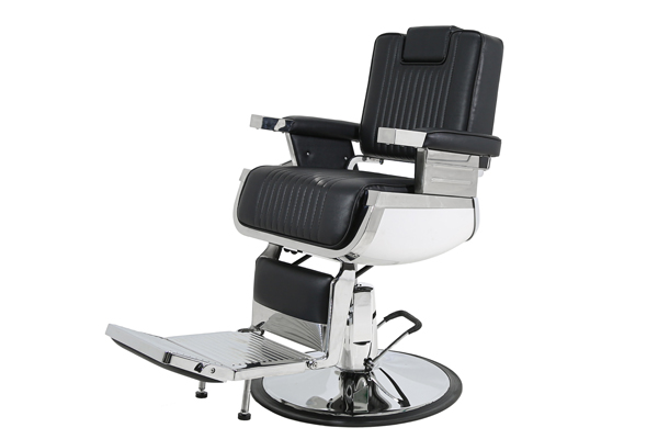 Кресло парикмахерское Тео