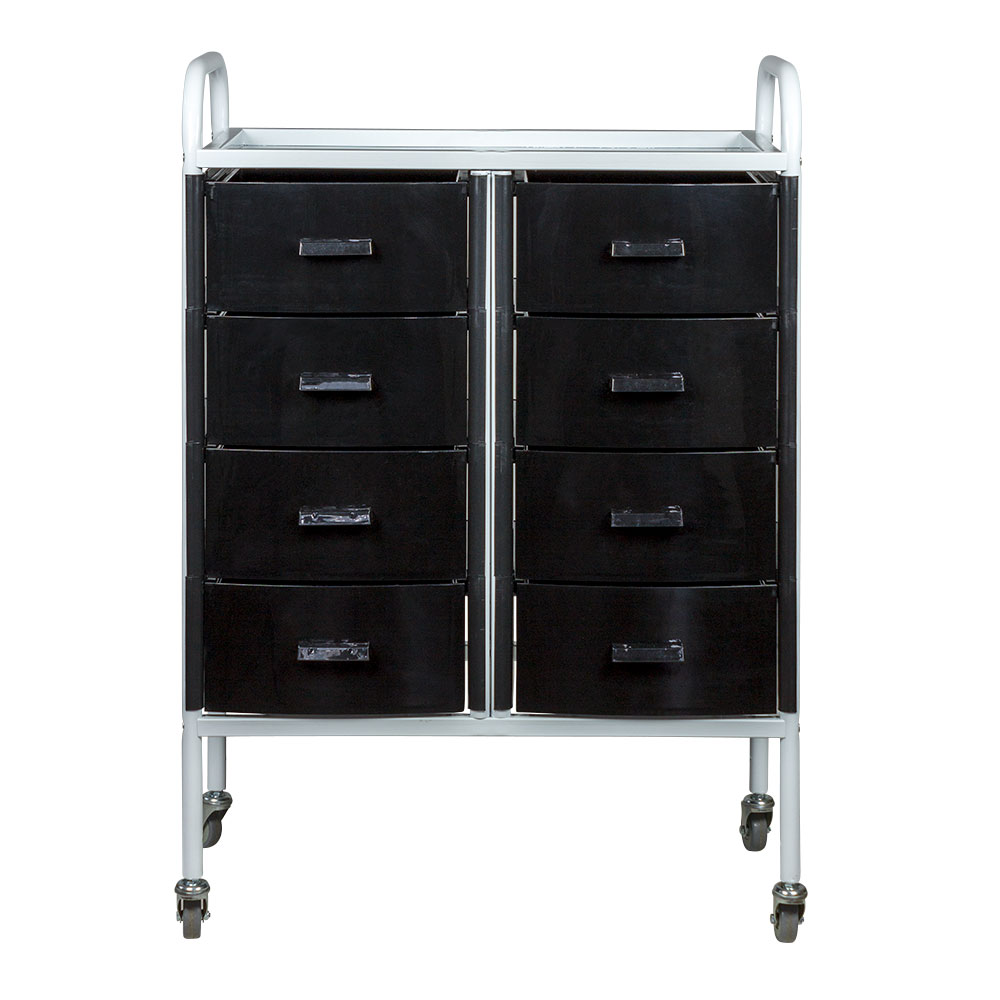 Тумба-стеллаж Versa