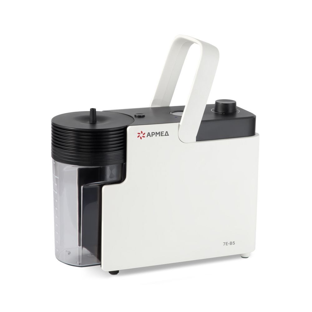 Отсасыватель медицинский Армед 7E-B5