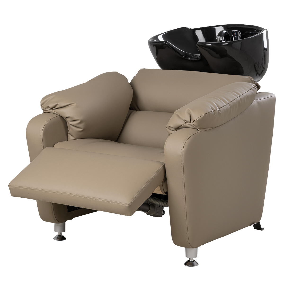 Электрическая мойка-реклайнер Амелия