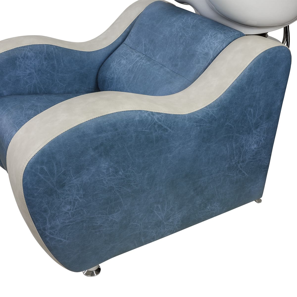 Парикмахерская мойка МД-124 LUX