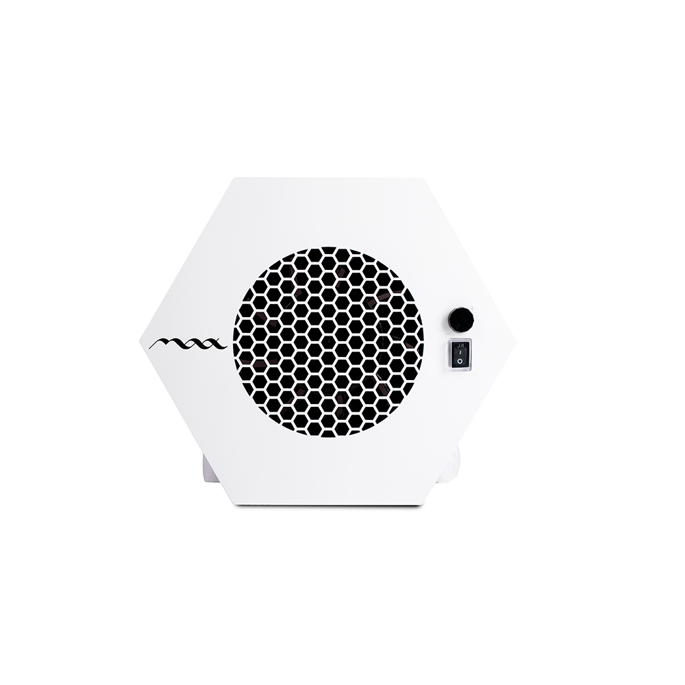 Вытяжка врезная Ultimate 7