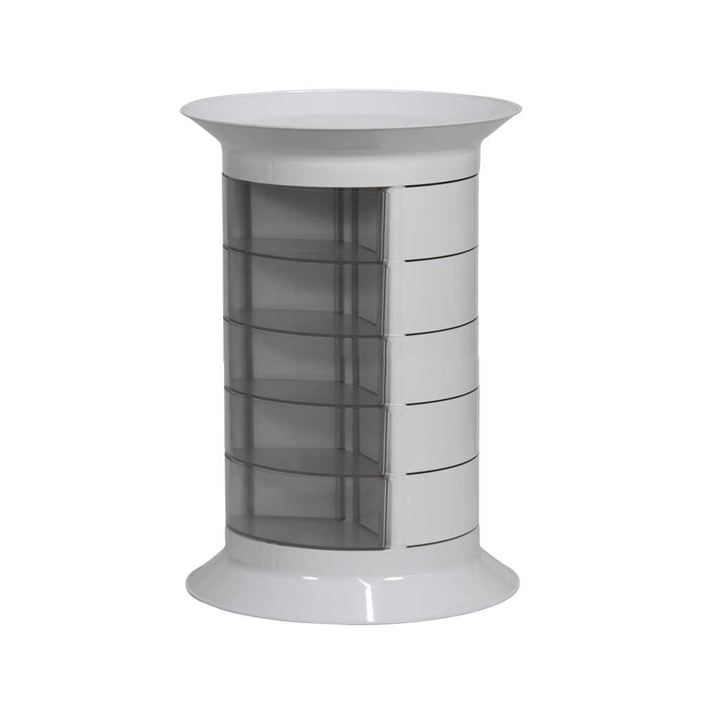 Косметологическая тележка GiroCo Espera Plus