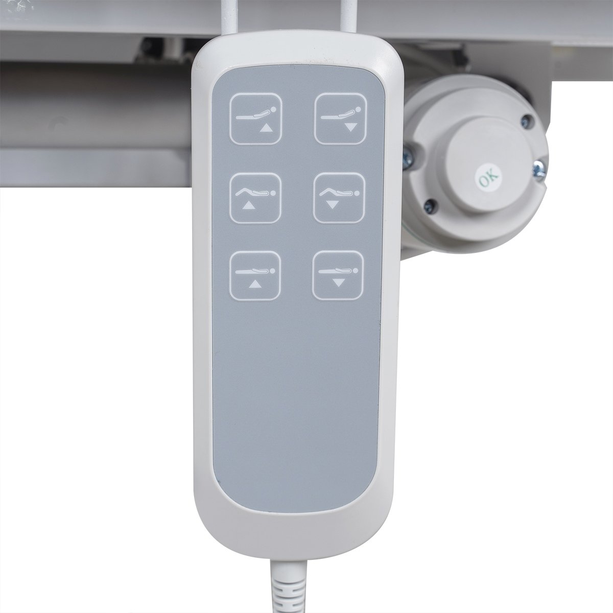 Спа-кушетка Милана-2