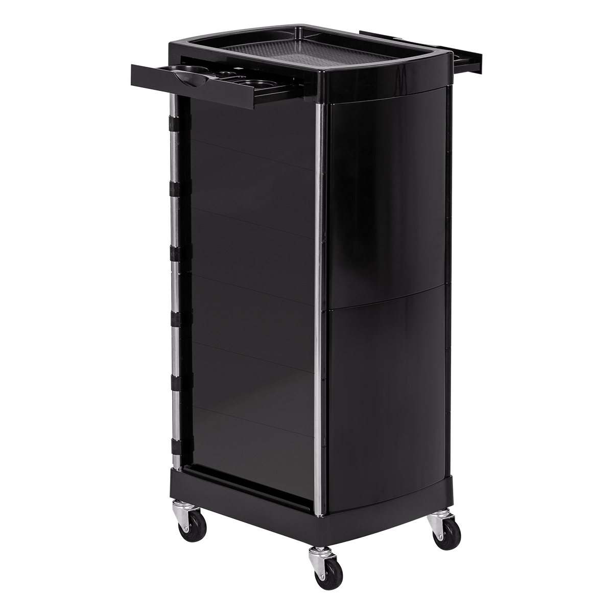 Парикмахерская тележка Т-165