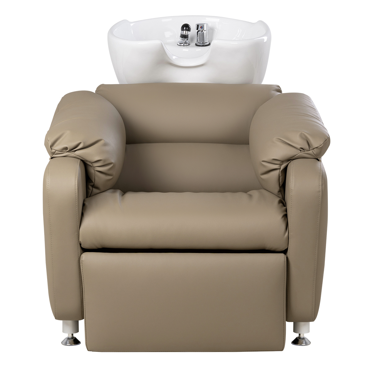 Электрическая мойка-реклайнер Амелия