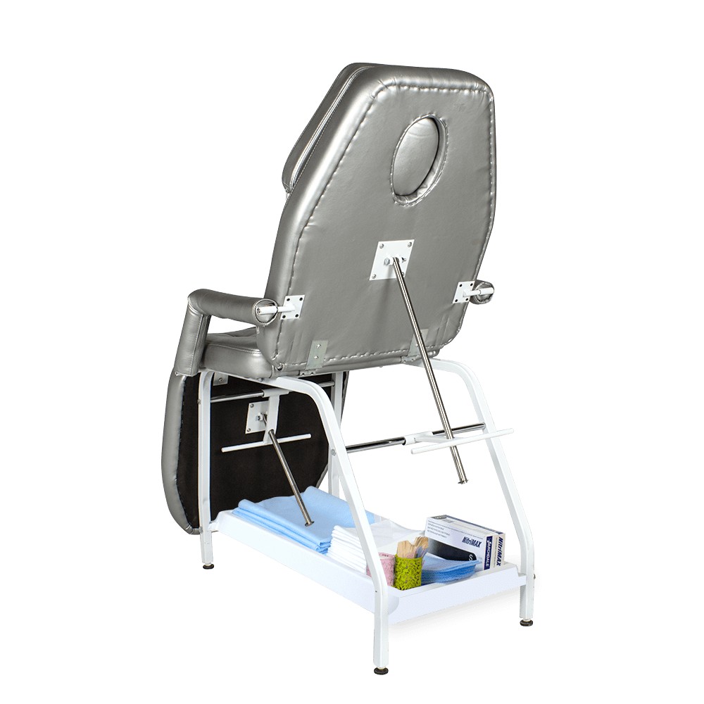 Поддон для педикюрных и косметологических кресел