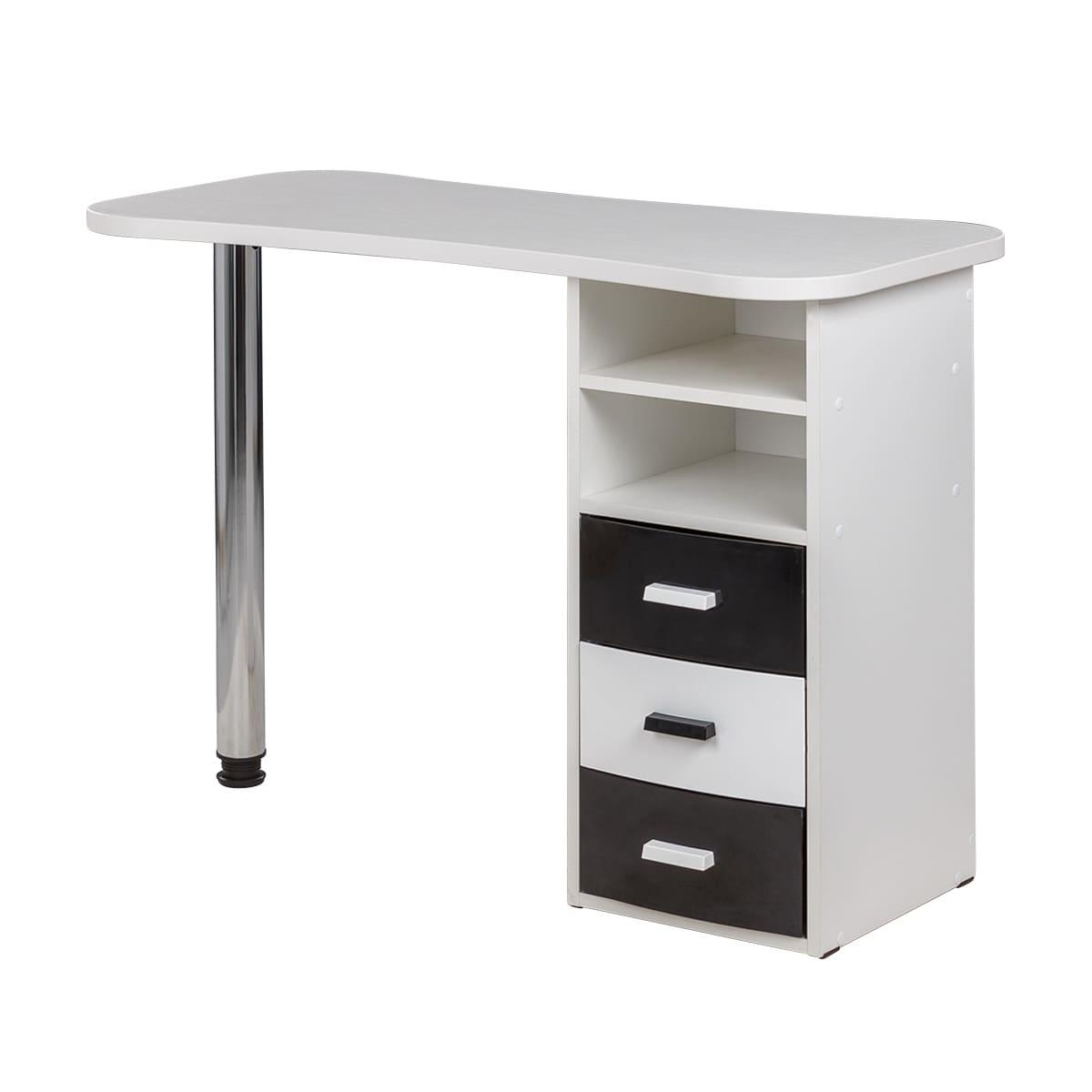 Маникюрный стол Марион-3