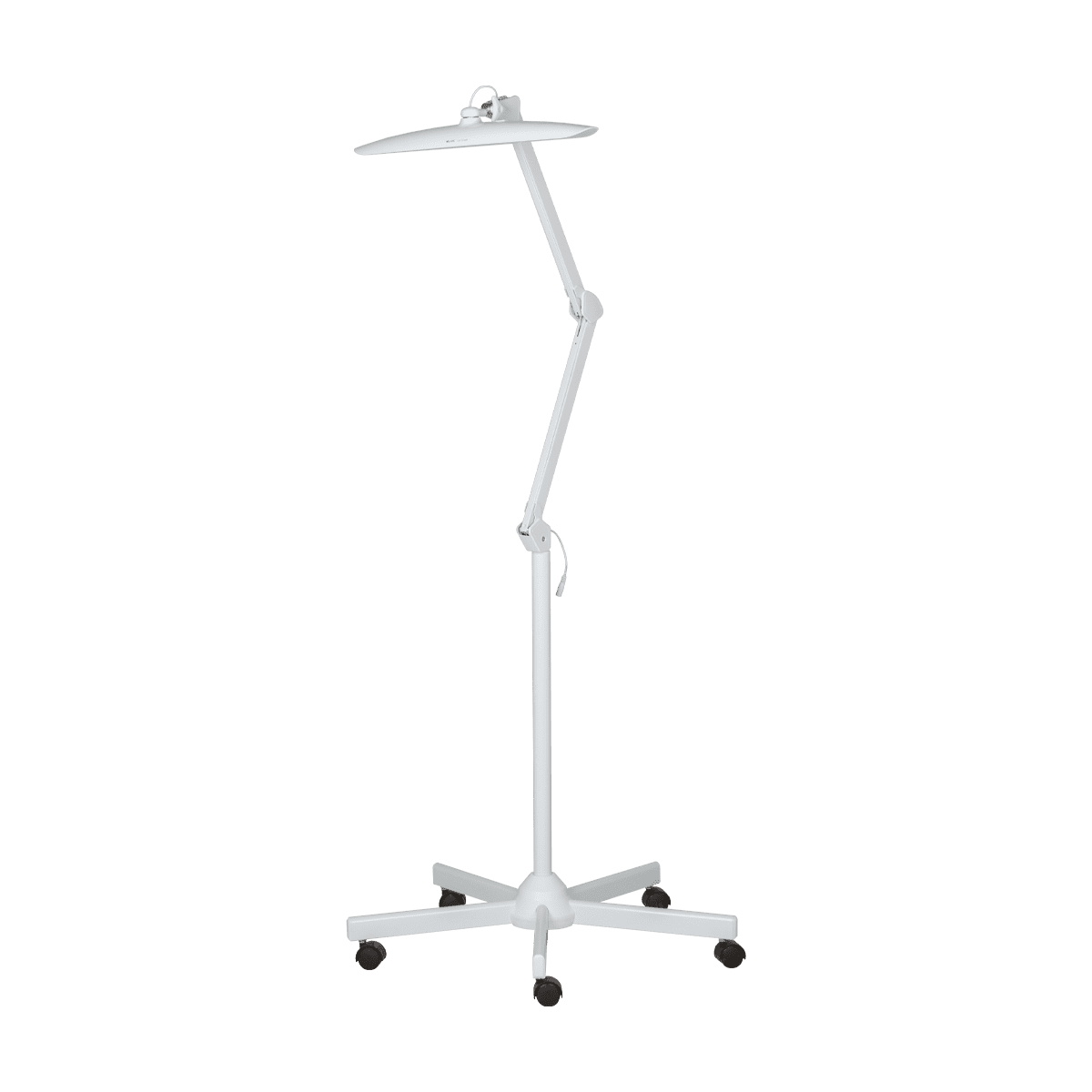 Бестеневая лампа 4BLANC Le Clair на стойке