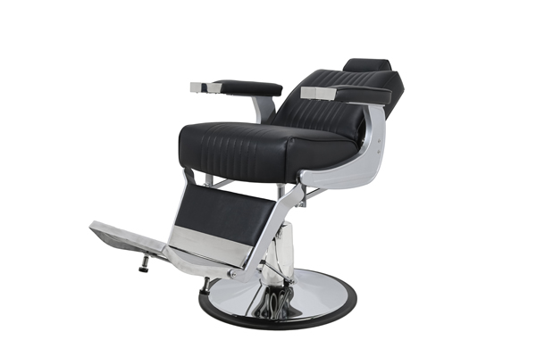 Кресло парикмахерское Твин