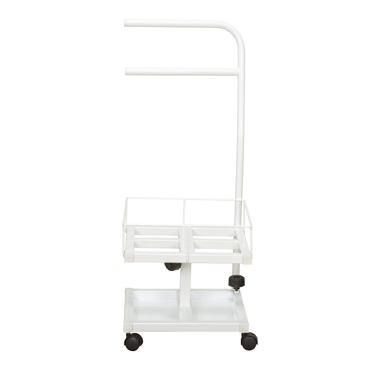 Передвижная подставка с ванной для педикюра МД-15А