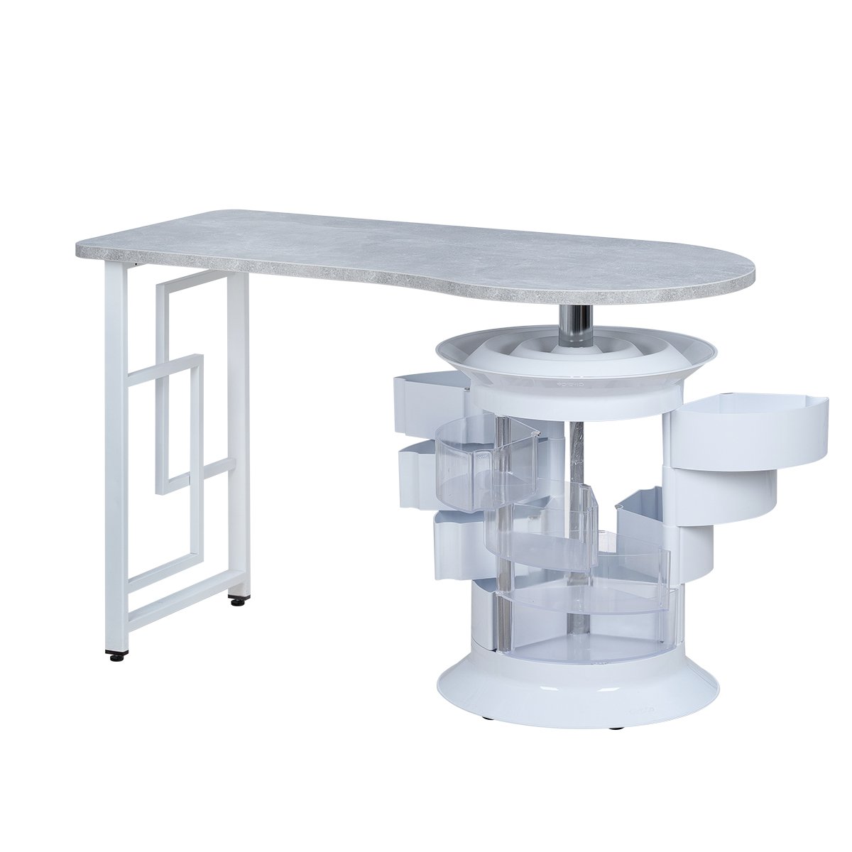 Маникюрный стол Фьюжн