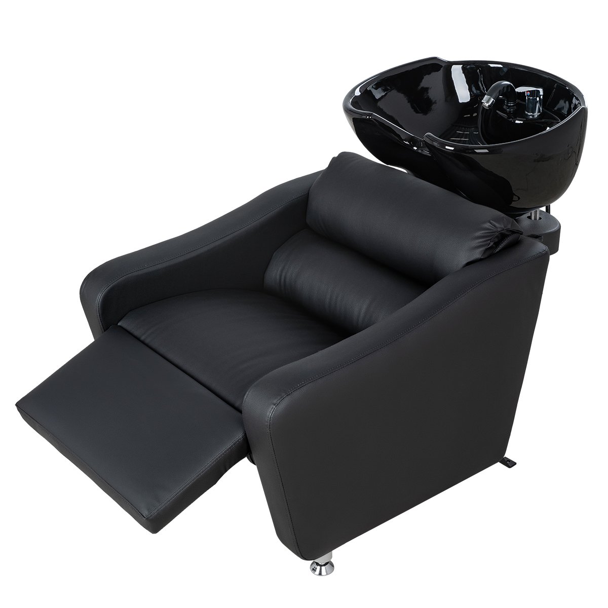 Электрическая мойка-реклайнер Лаура