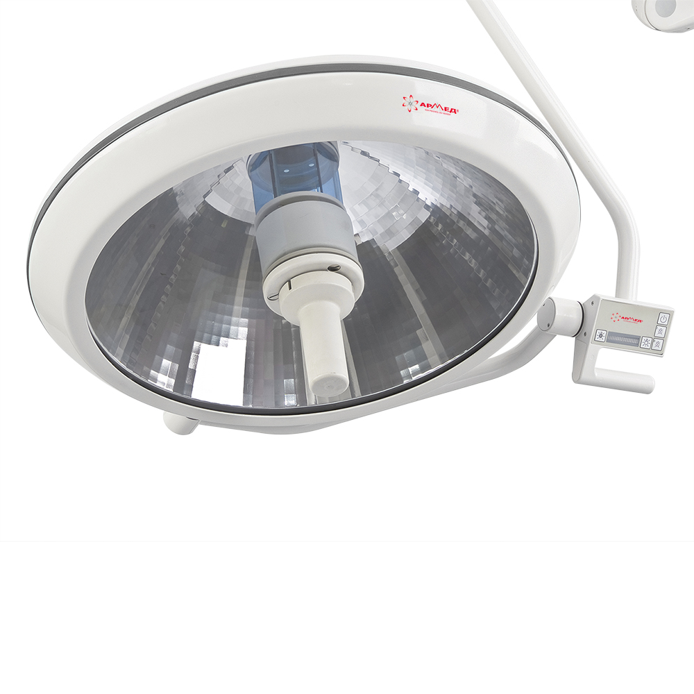 Светильник хирургический медицинский Армед ЕЛ700/500