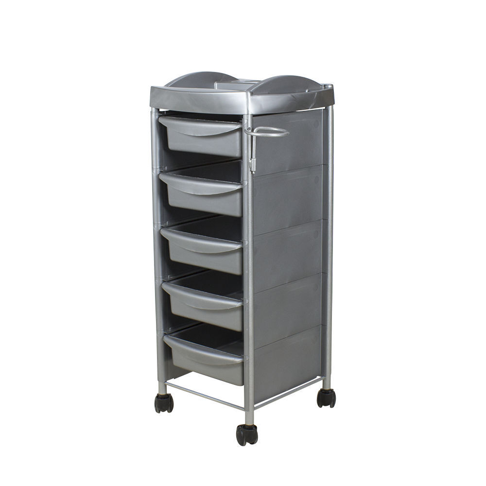 Тележка парикмахерская М-03 Next