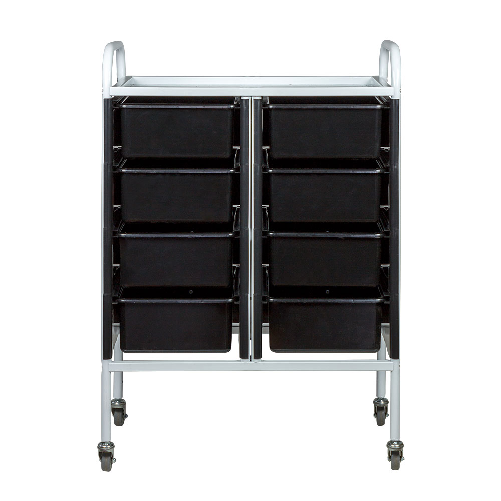 Тумба-стеллаж Versa